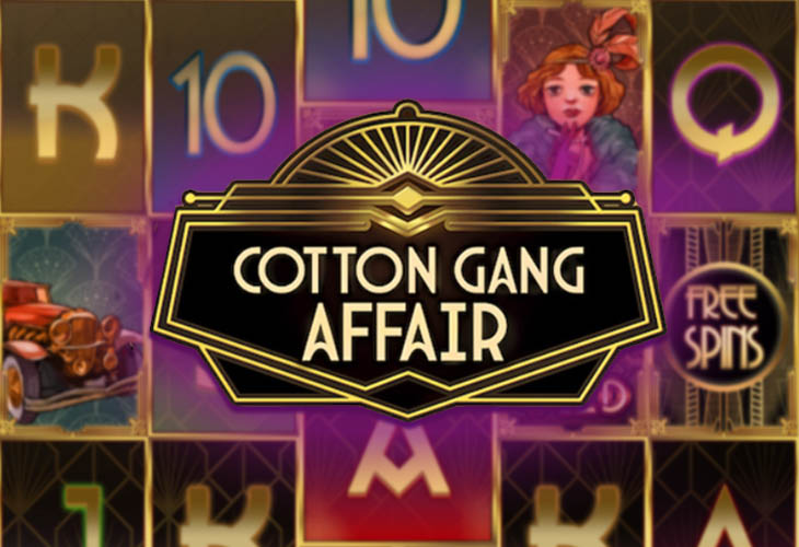 Cotton Gang Affair